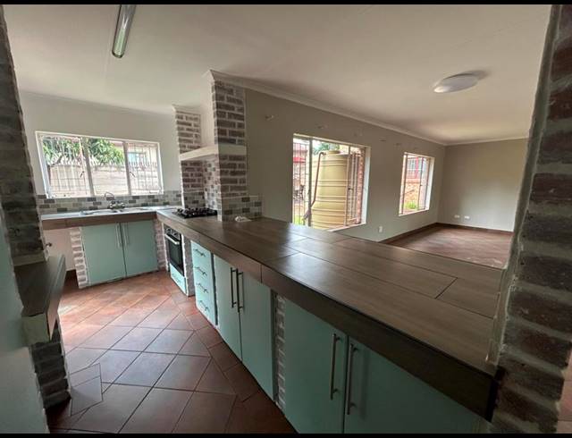 3 BEDROOM PROPERTY TO RENT IN THE REEDS